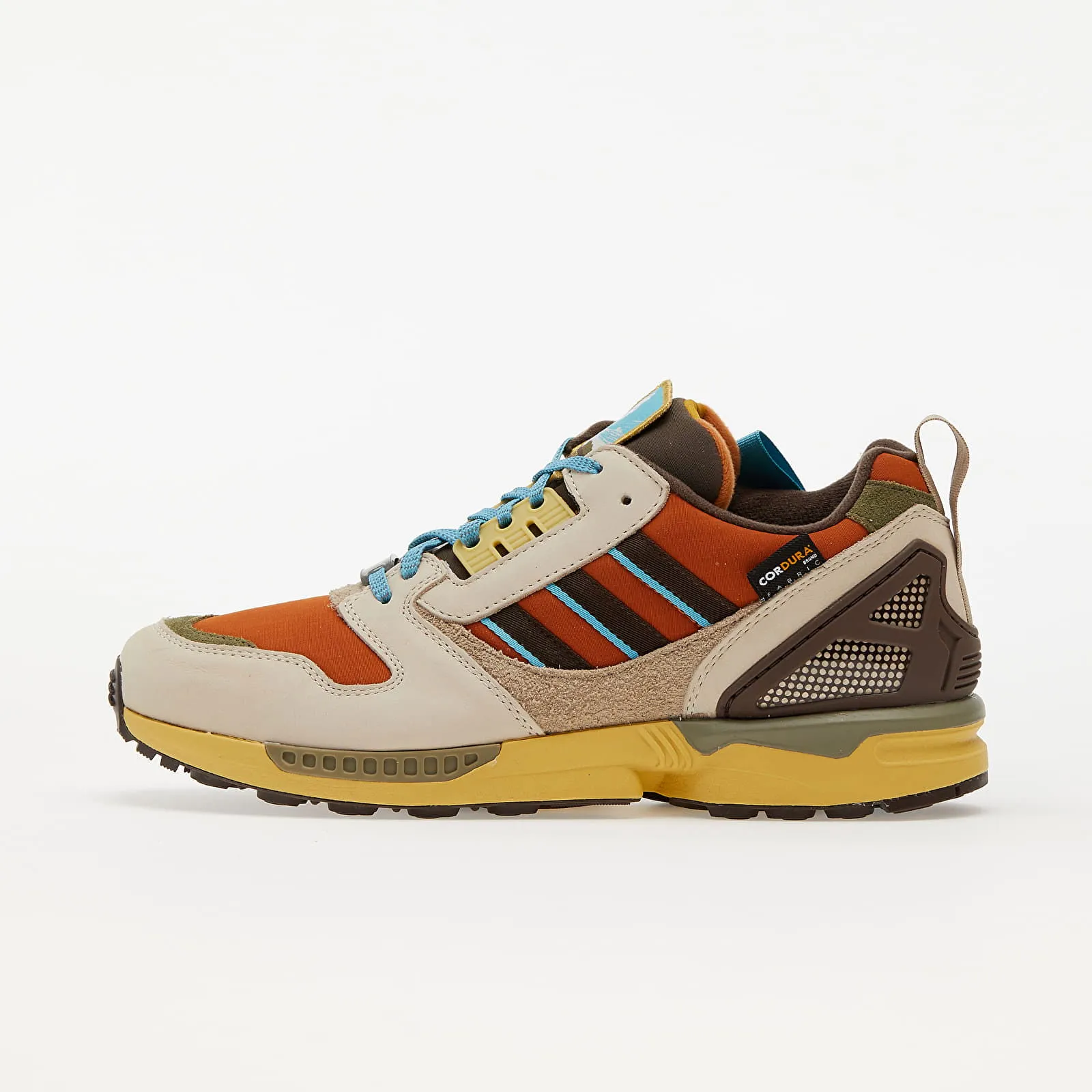 adidas Originals ZX 8000 'National Park Foundation Yellowstone' FY5168