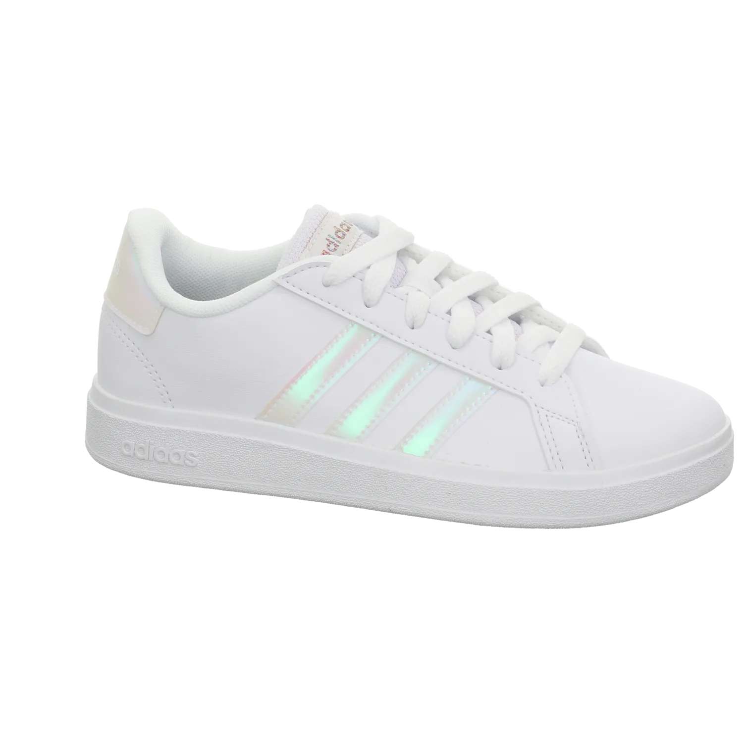 Adidas Sneaker K weiß