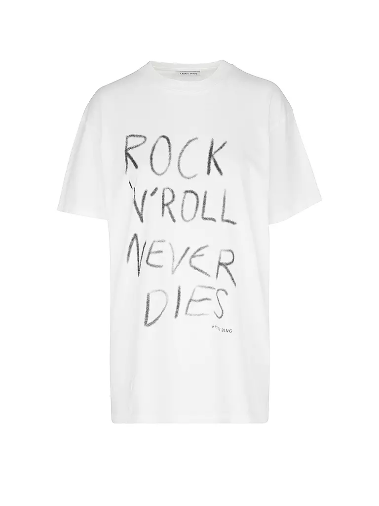 ANINE BING, T-Shirt WALKER