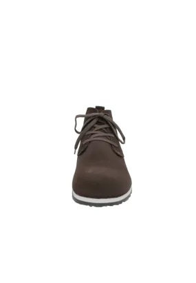 Birkenstock Boots Dundee plus mocca 1004841