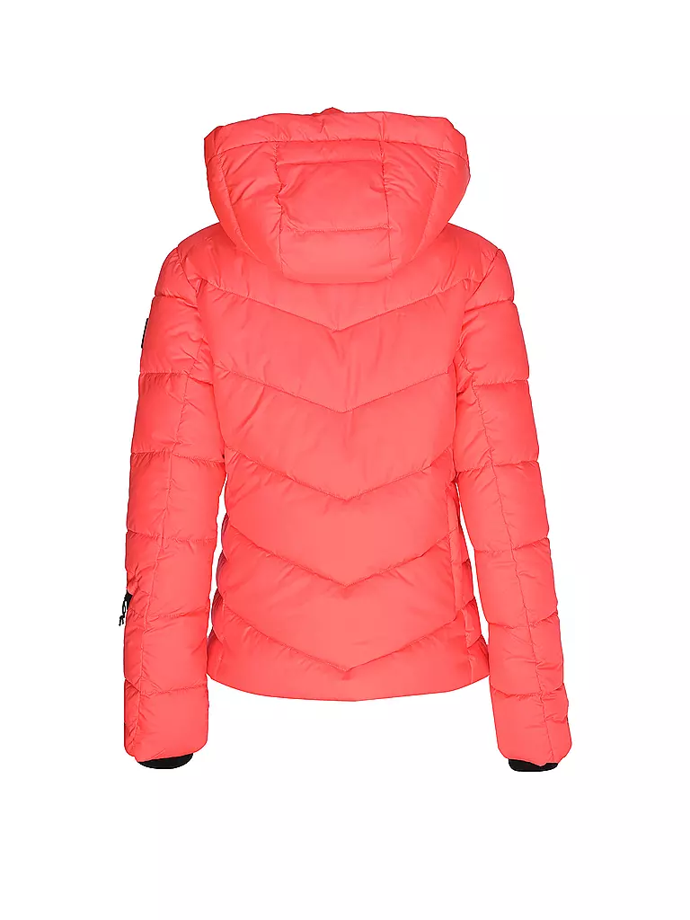 BOGNER FIRE+ICE, Damen Skijacke Seally2