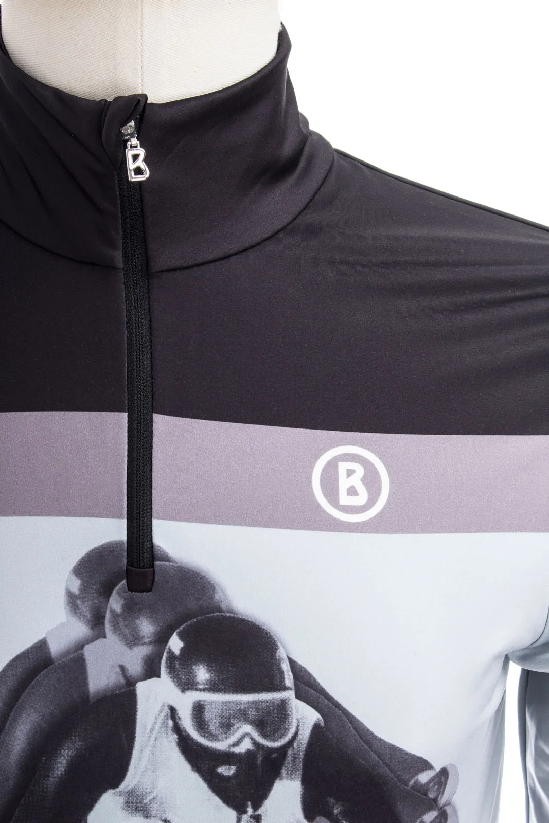 BOGNER SPORT Sweatshirt VERTI 