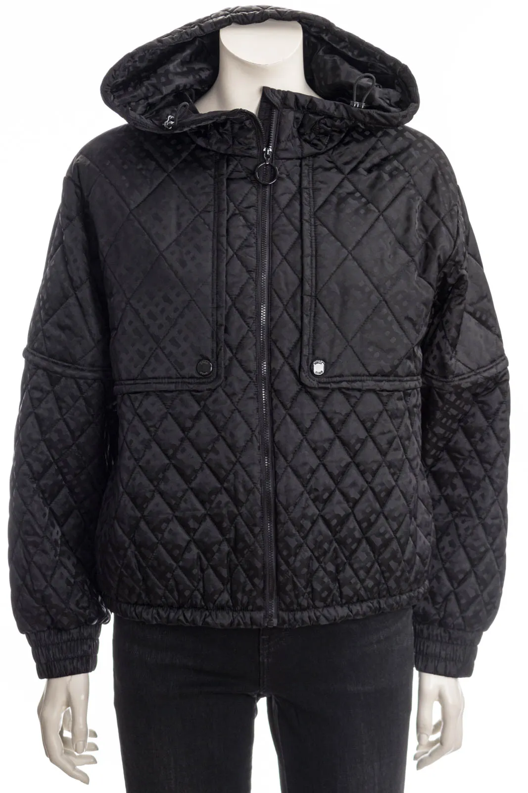 BOSS HBB Jacke PENGTONG 