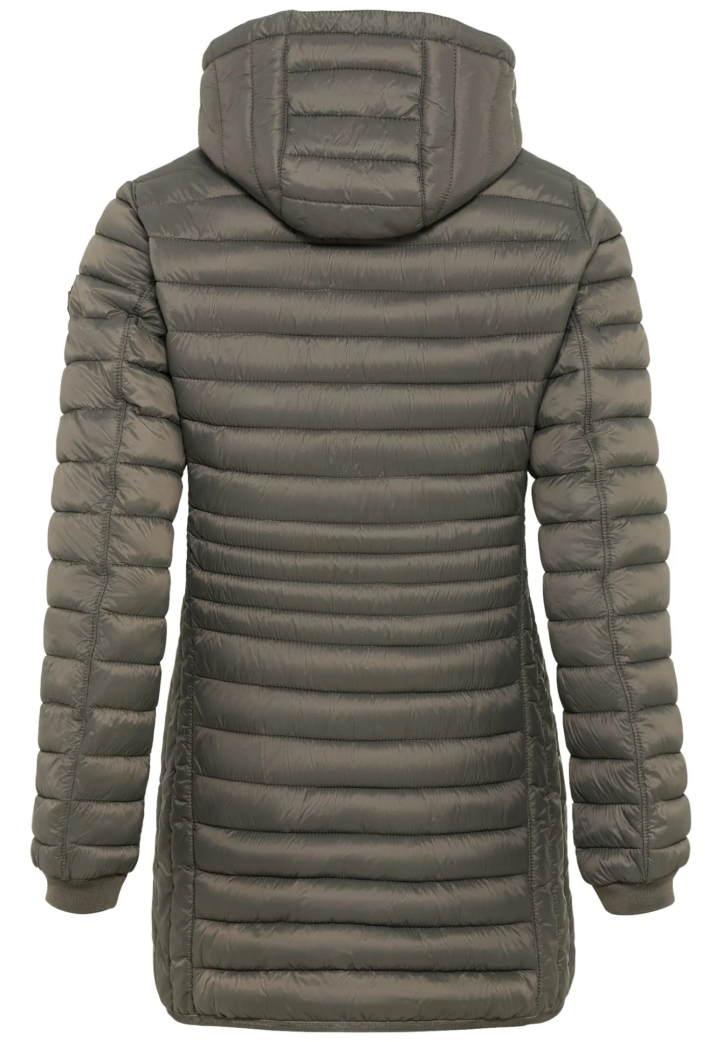 CAMEL ACTIVE Funktionsjacke mit abnehmbarer Kapuze 10729715