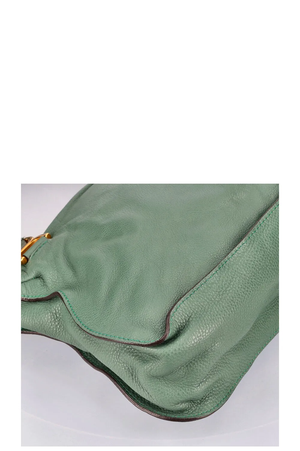 CHLO Marcie Bag Eucalyptus