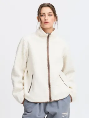 Damen Fleecejacke - JCBEBE