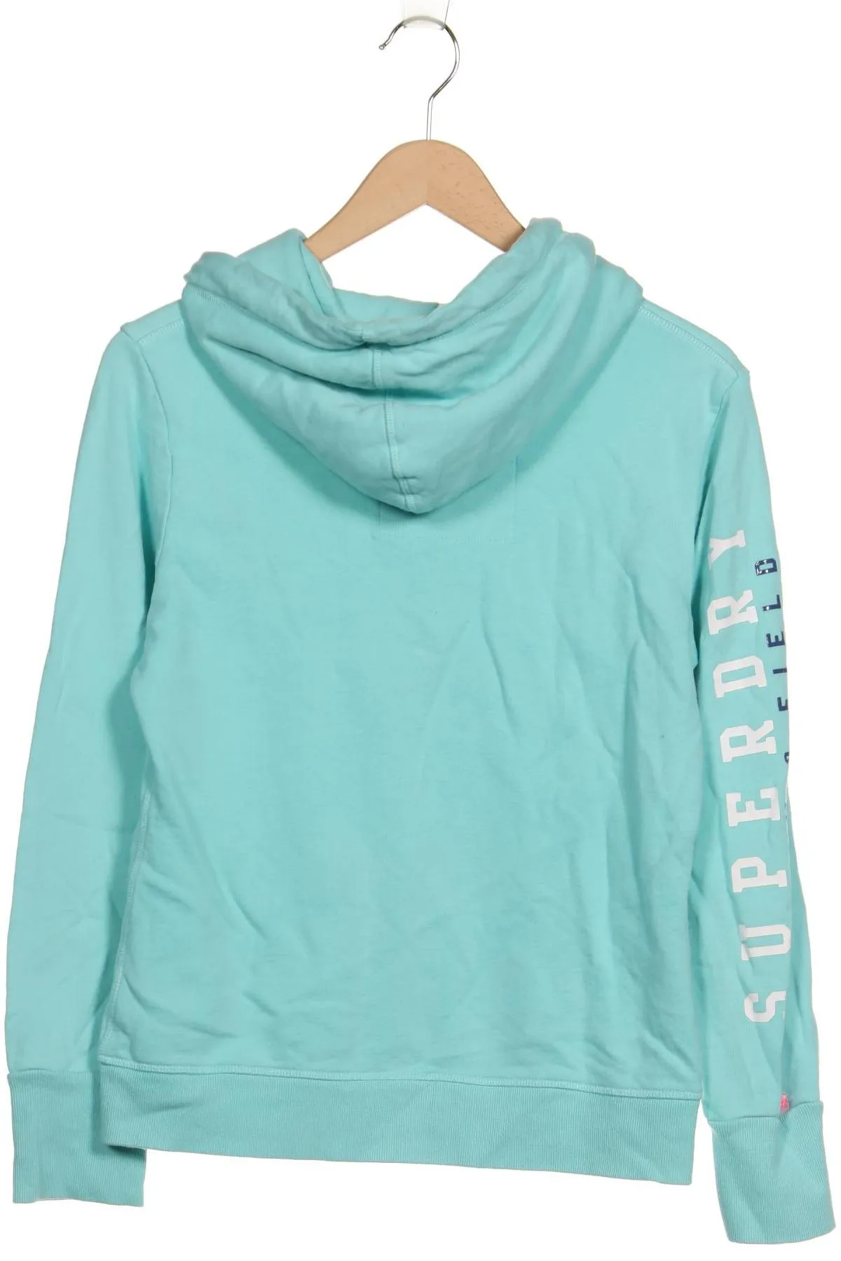 Damen Kapuzenpullover Gr. EU 40