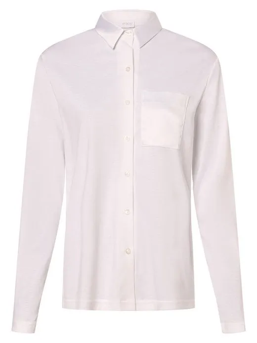 Damen Pyjama-Hemd