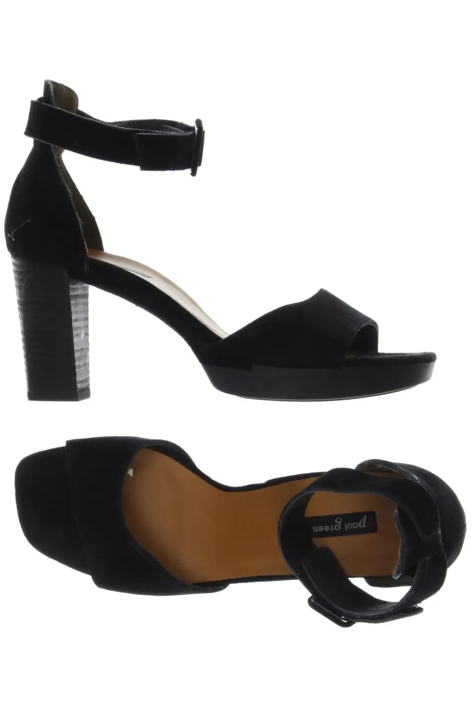 Damen Sandale Gr. EU 39 (UK 6)