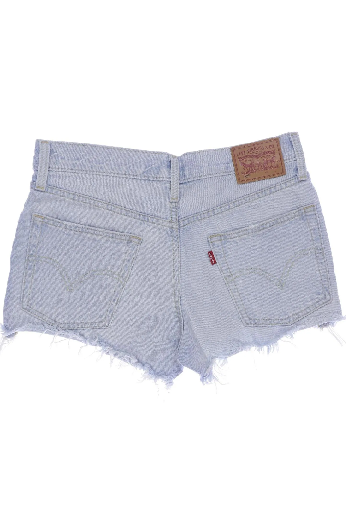 Damen Shorts Gr. W26