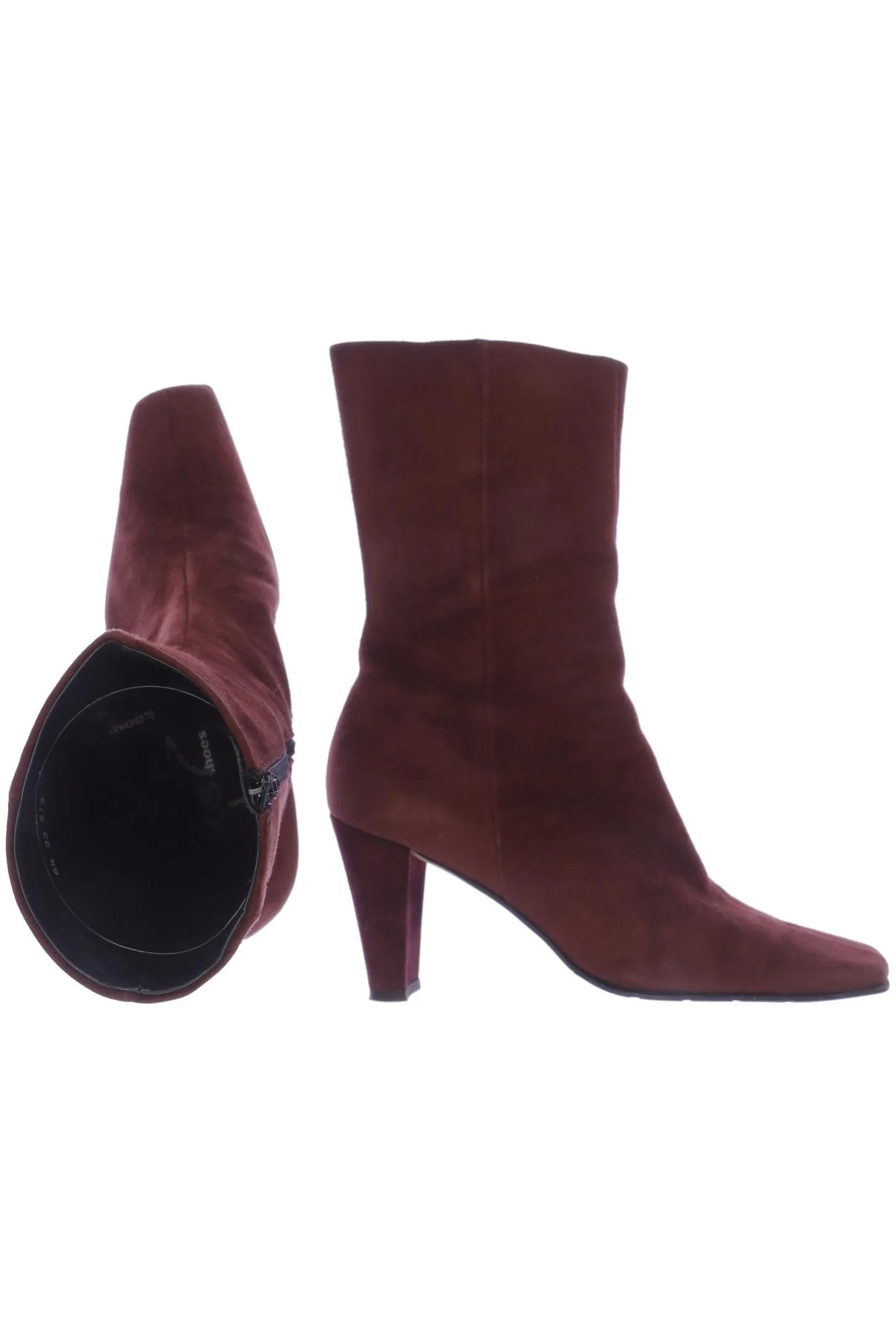 Damen Stiefel Gr. EU 39.5 (UK 6.5)