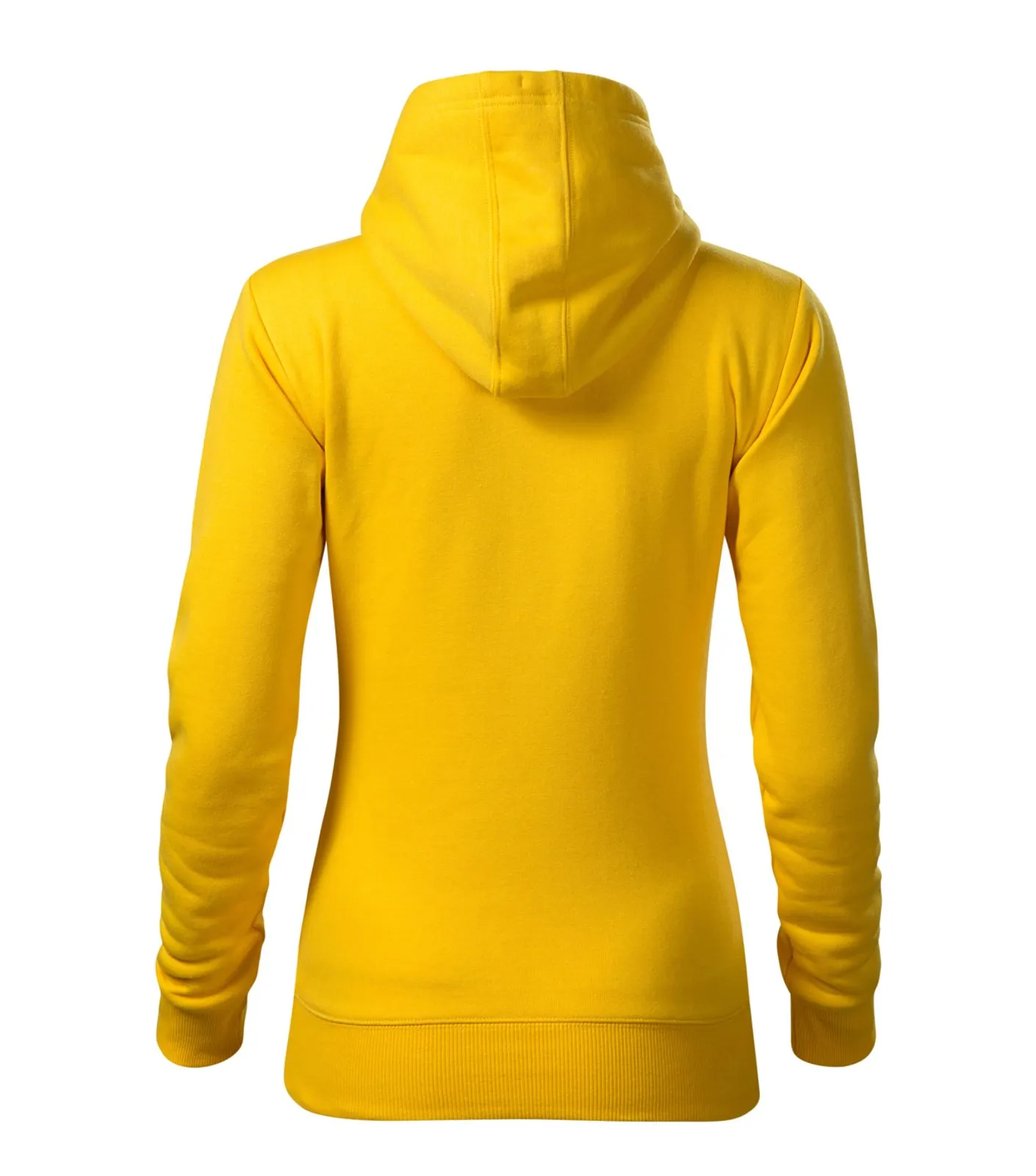Damen Sweatshirt Cape