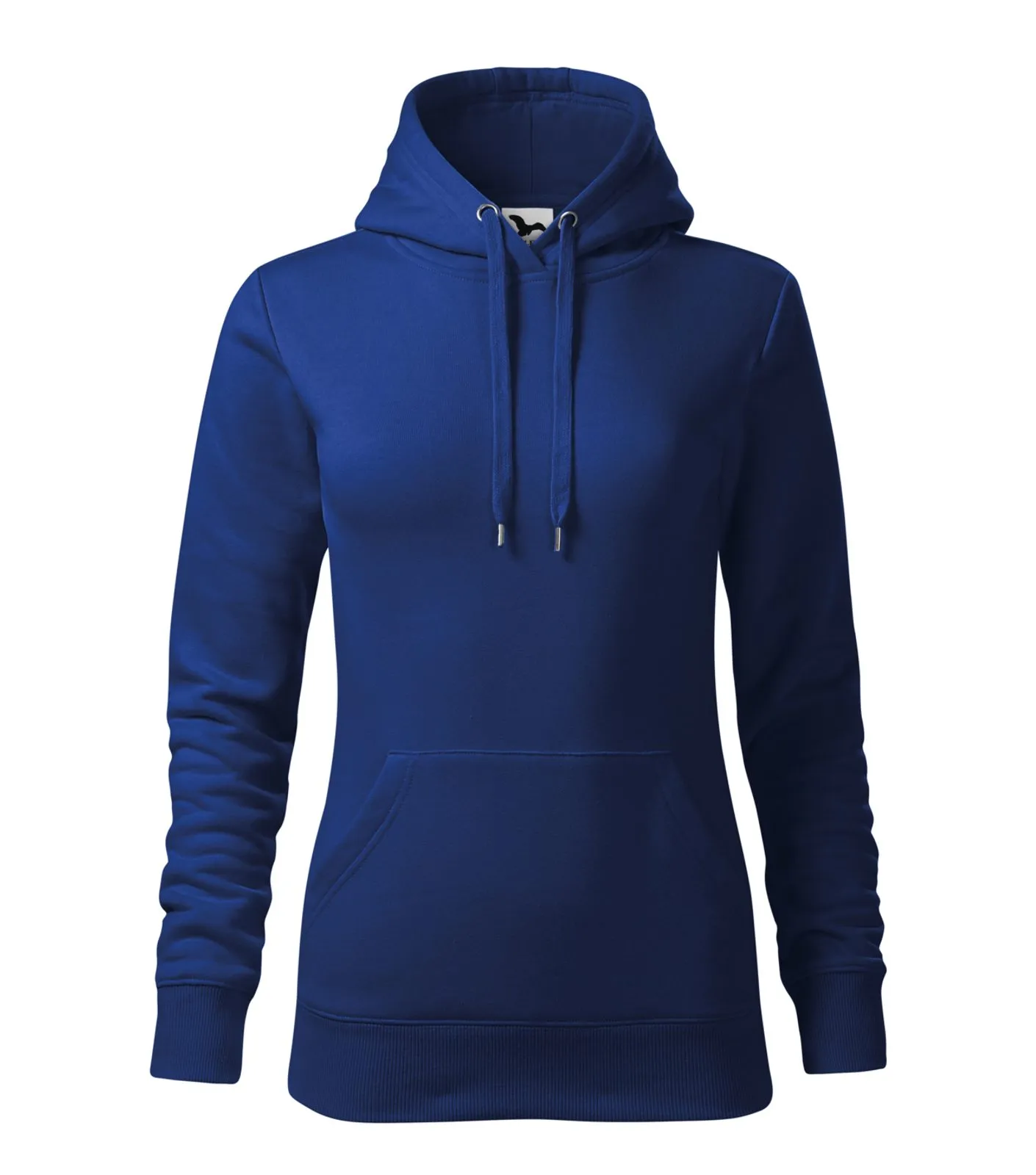 Damen Sweatshirt Cape