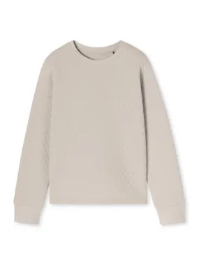 Damen Sweatshirt  -  Mix & Relax