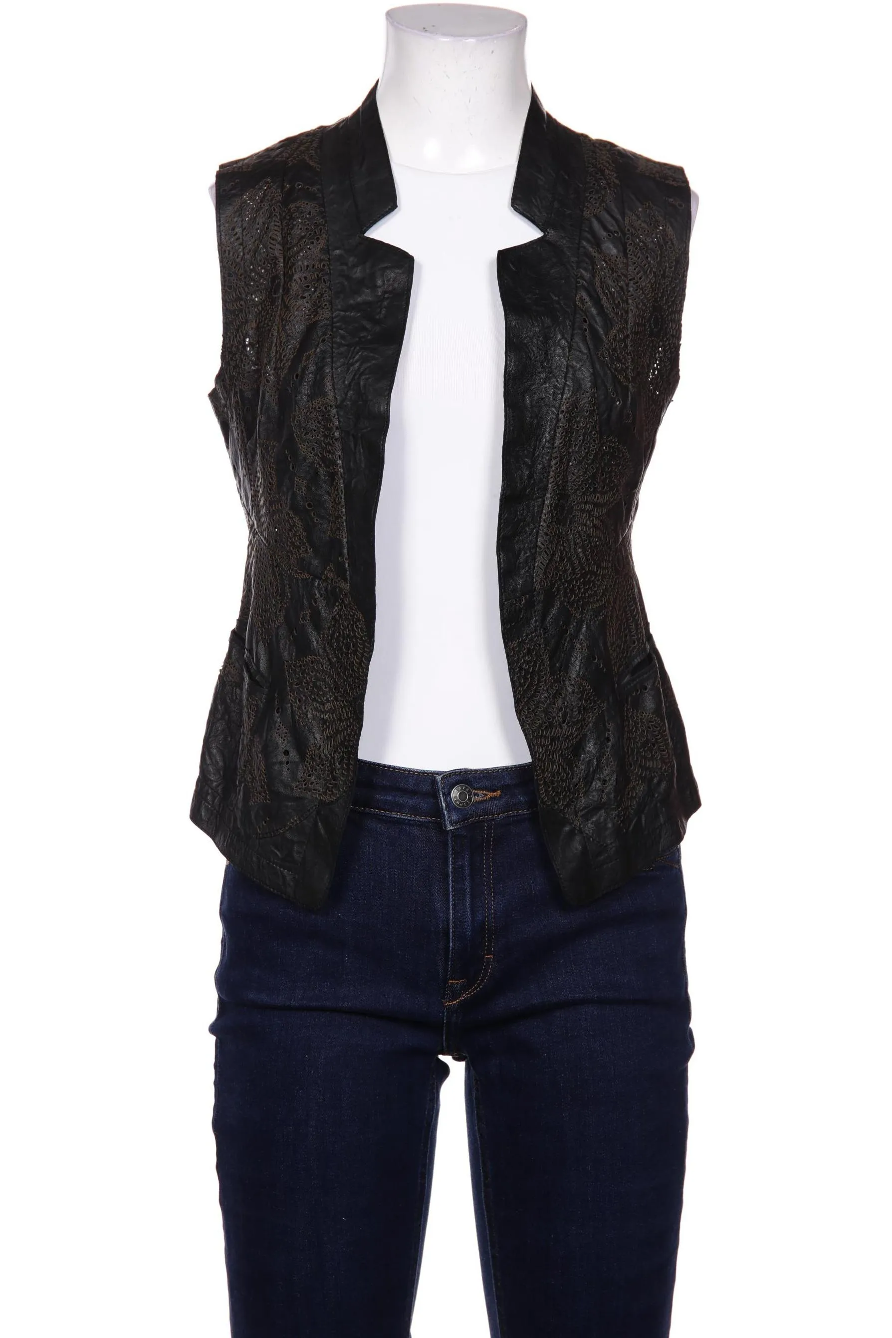Damen Weste Gr. EU 38 (MARC CAIN N3)