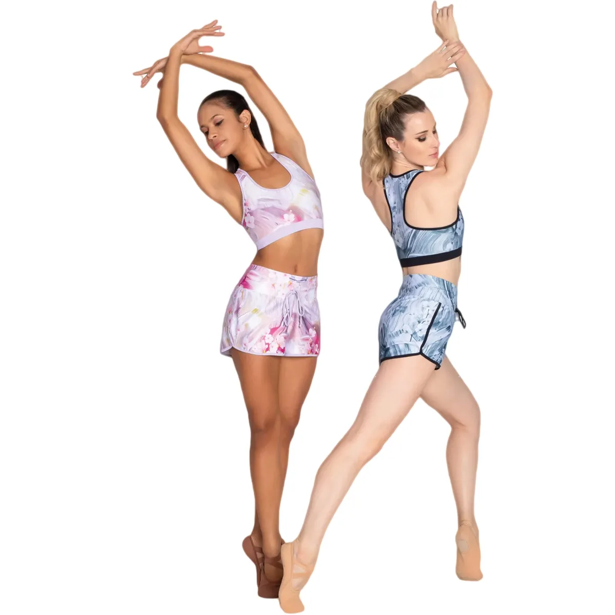 Drawstriing Shorts BLAIR