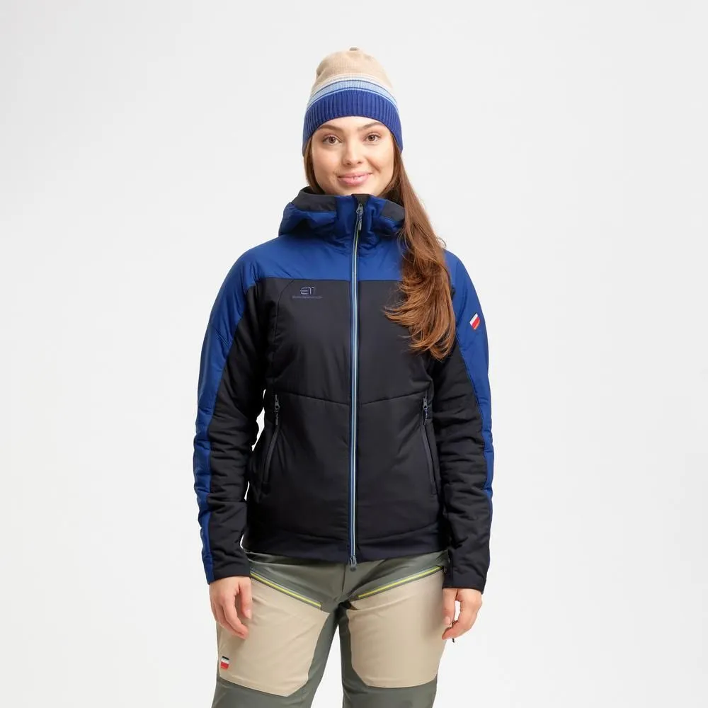 Elevenate Women Bec Primaloft Jacket - Damen Skijacke