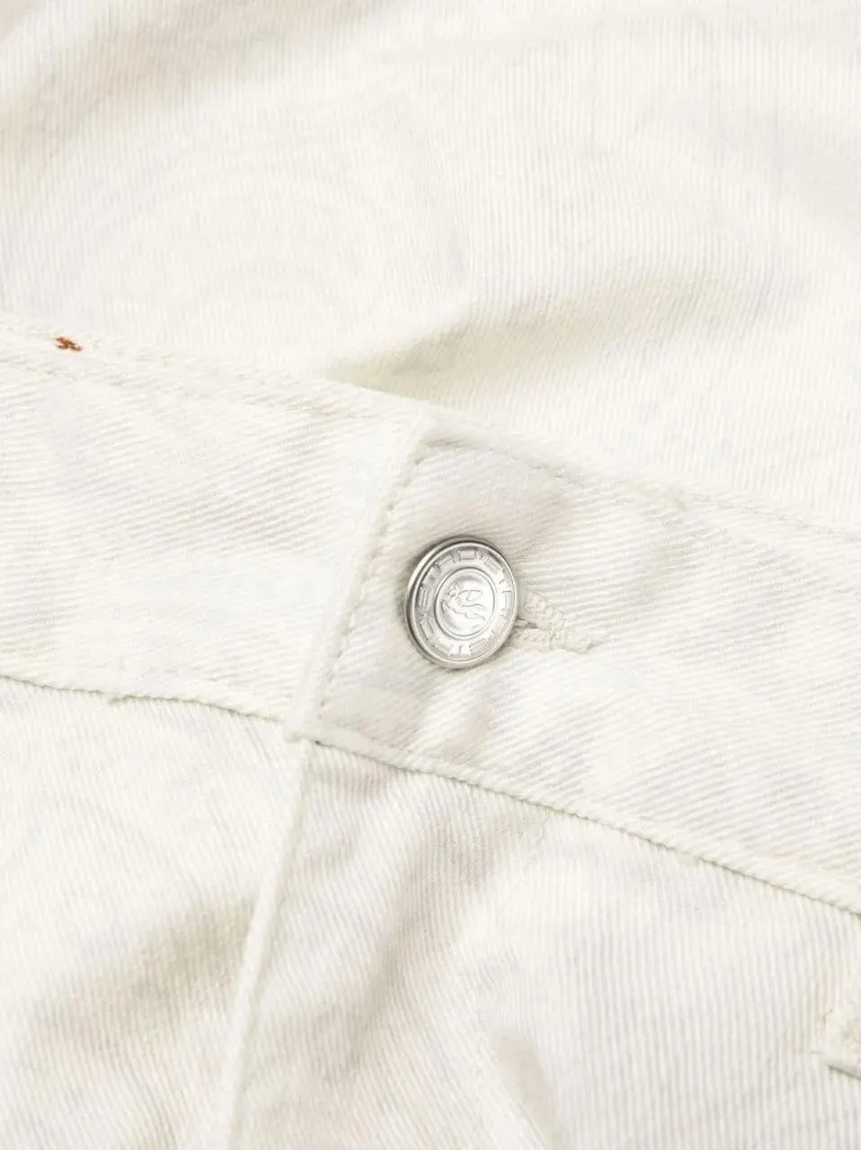   Etro  jeans white weiß  Hosen 
