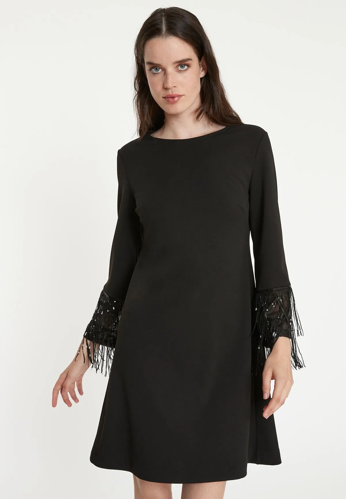 Festliches Kleid Tabara