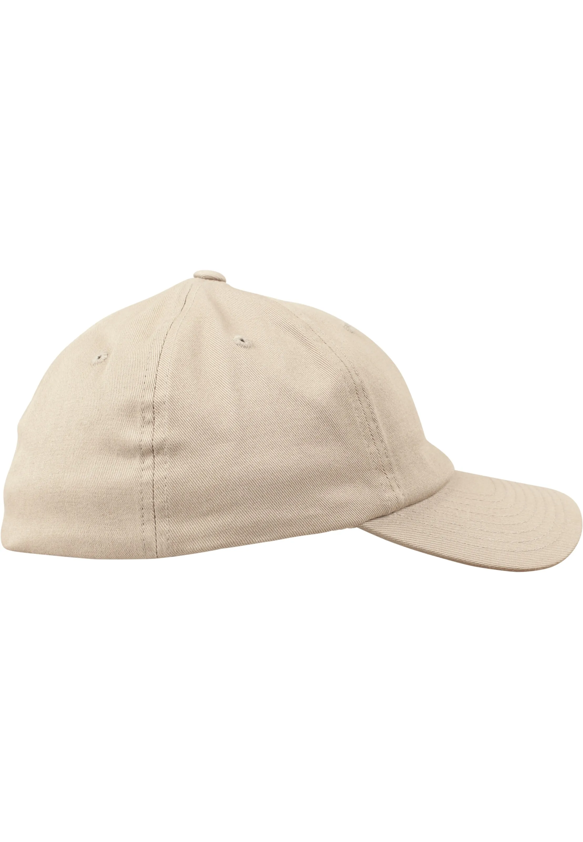 Flexfit Cap in Beige