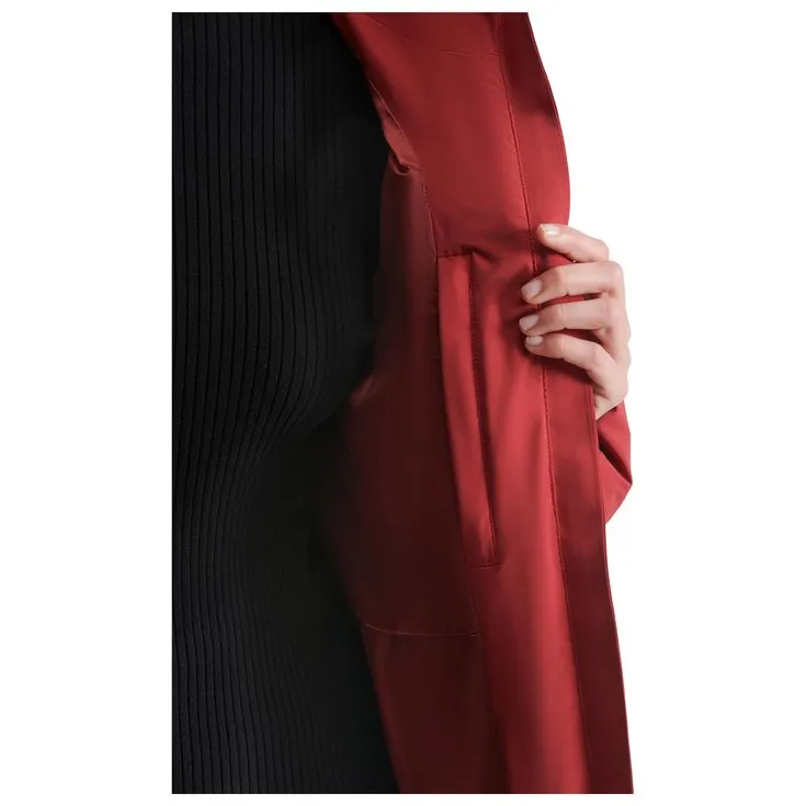 Funktionsjacke Fusalp ---Barsy Terracotta