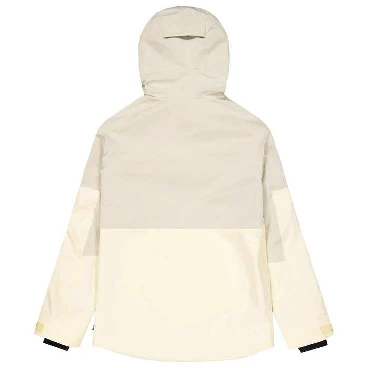 Funktionsjacke Picture ---Sygna Vanilla