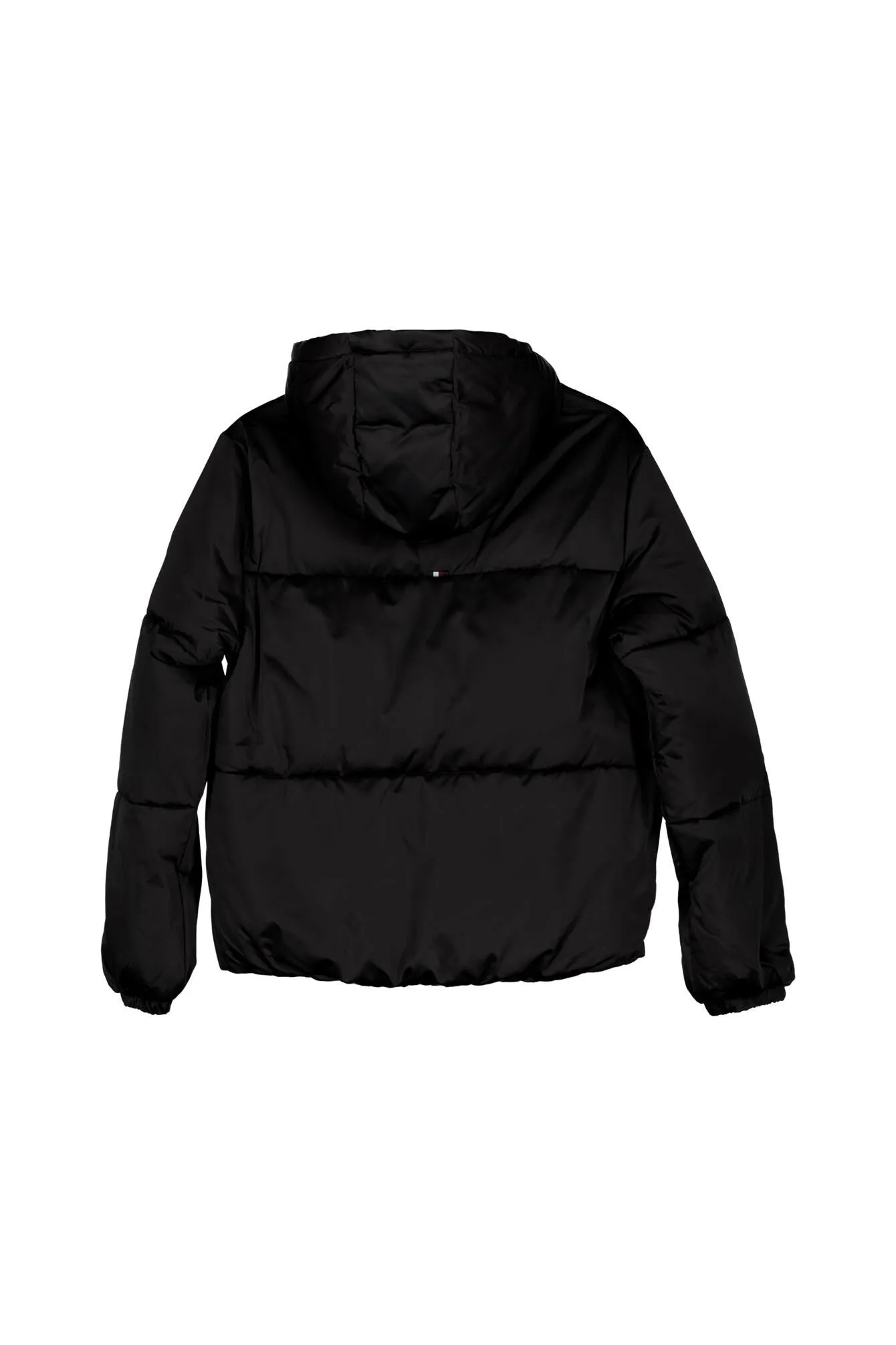 Gesteppte Puffer-Jacke