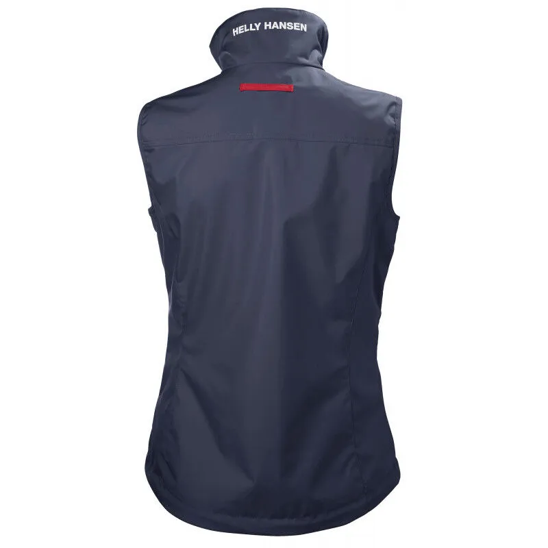 Helly Hansen Crew Vest - Weste - Damen | Hardloop