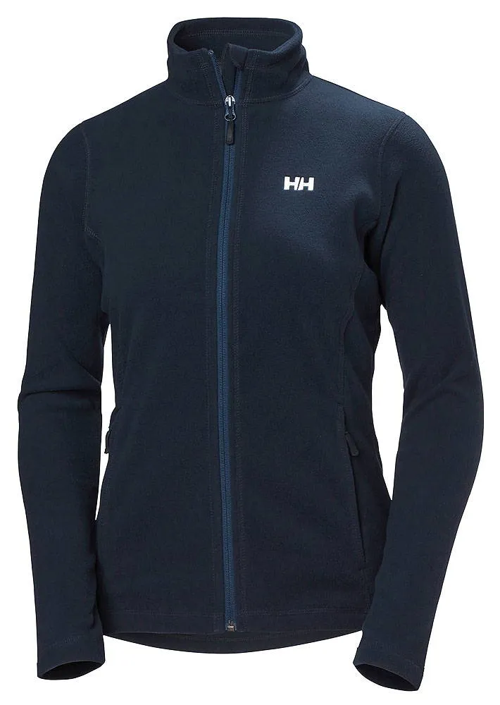 Helly Hansen Damen-Microfleece-Jacke