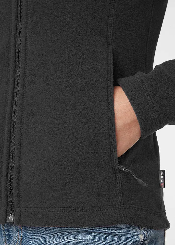 Helly Hansen Damen-Microfleece-Jacke