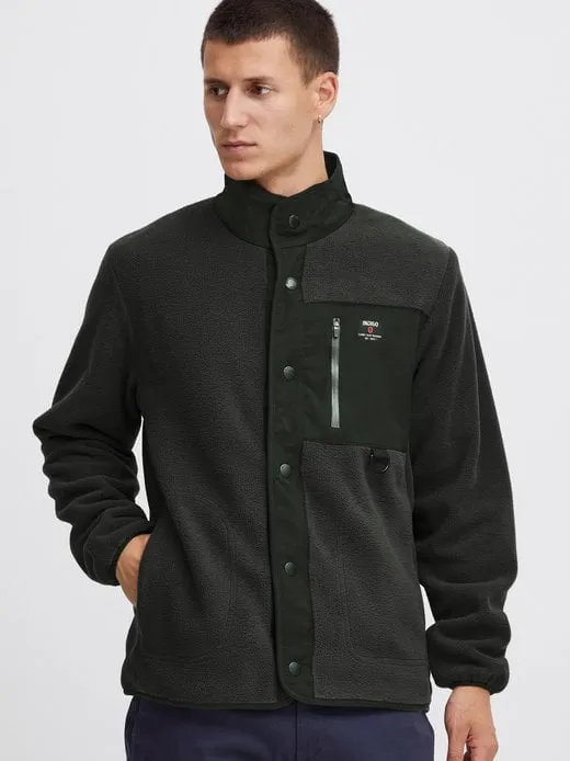 Herren Fleecejacke - IDMajsol