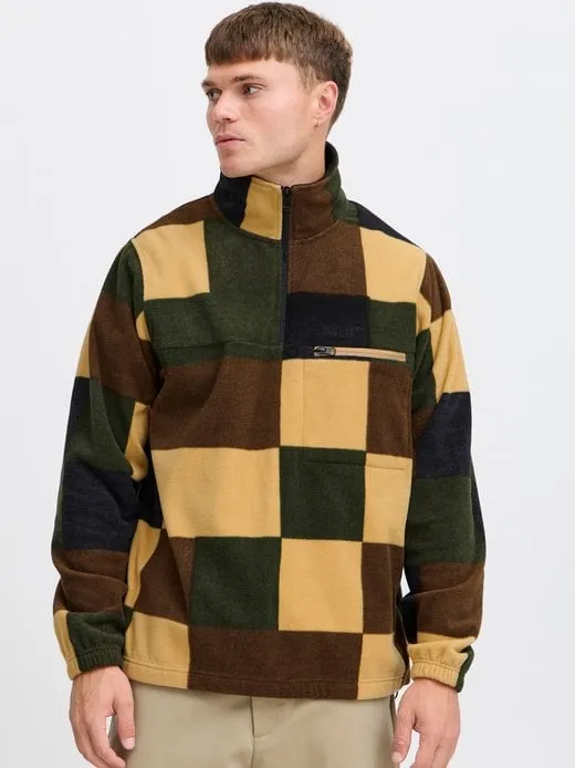 Herren Fleecejacke - SDNOBERT