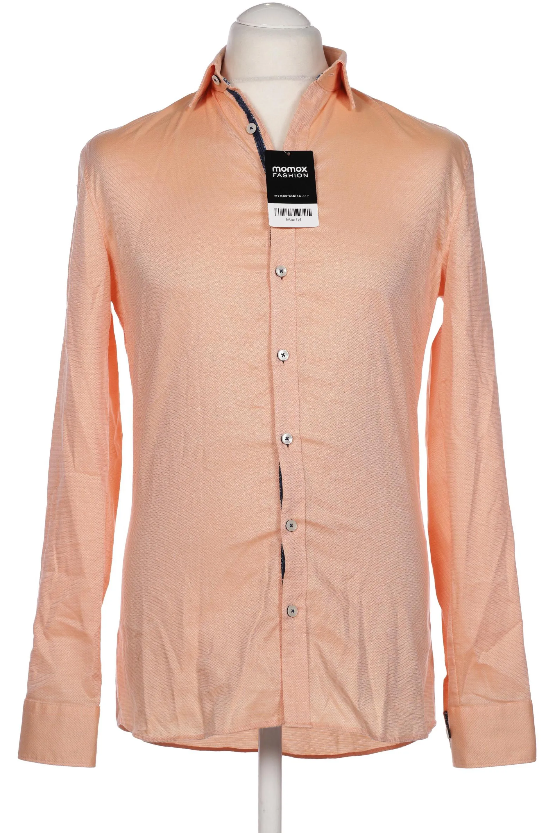 Herren Hemd Gr. 39