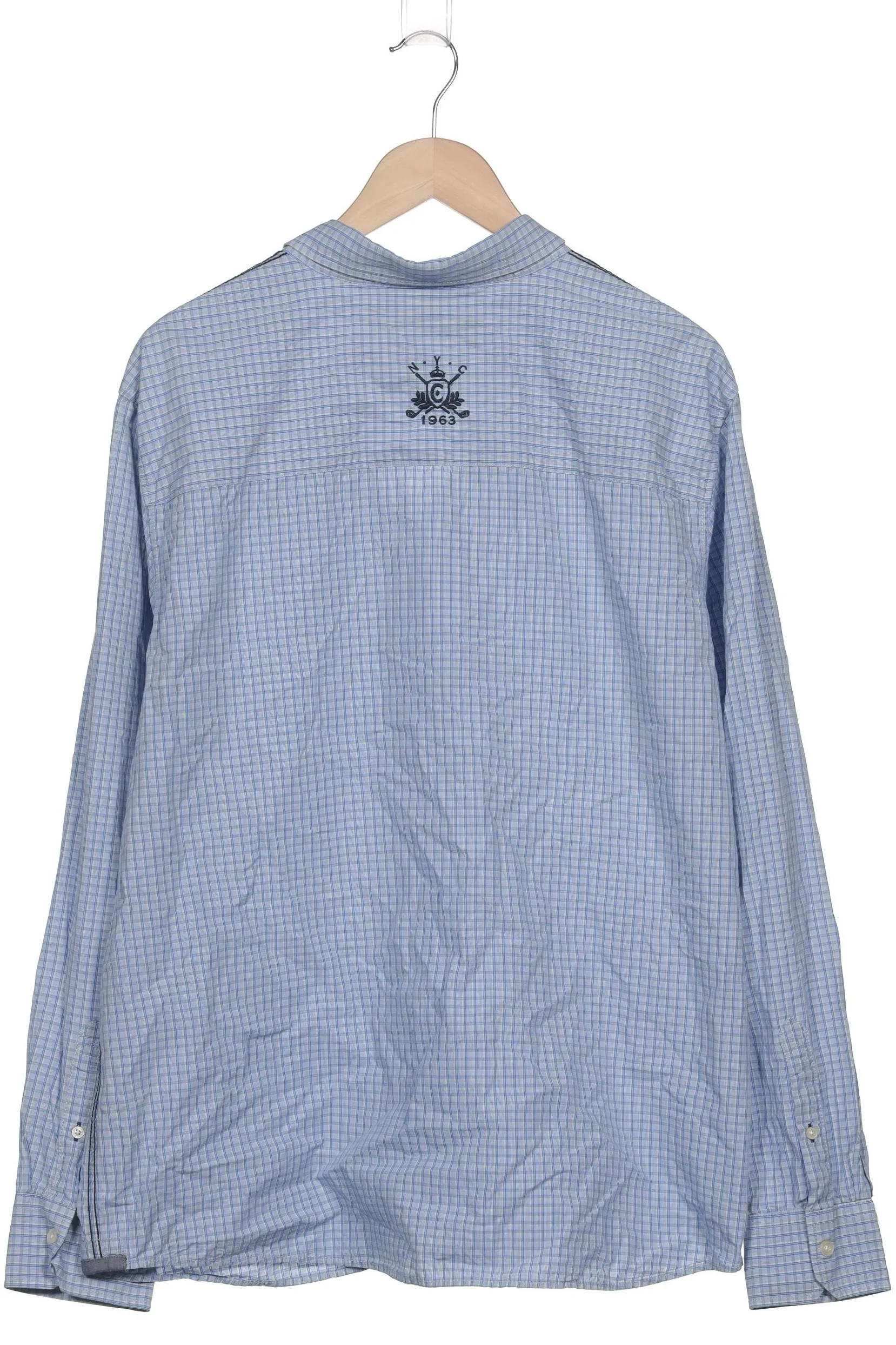 Herren Hemd Gr. XXL