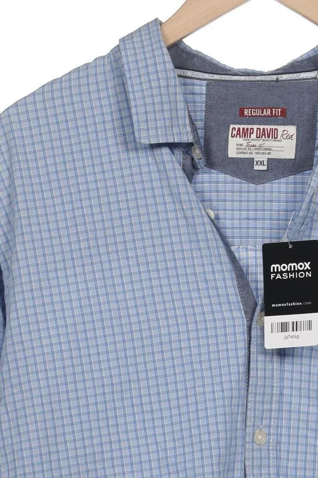 Herren Hemd Gr. XXL