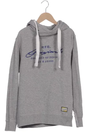 Herren Kapuzenpullover Gr. L