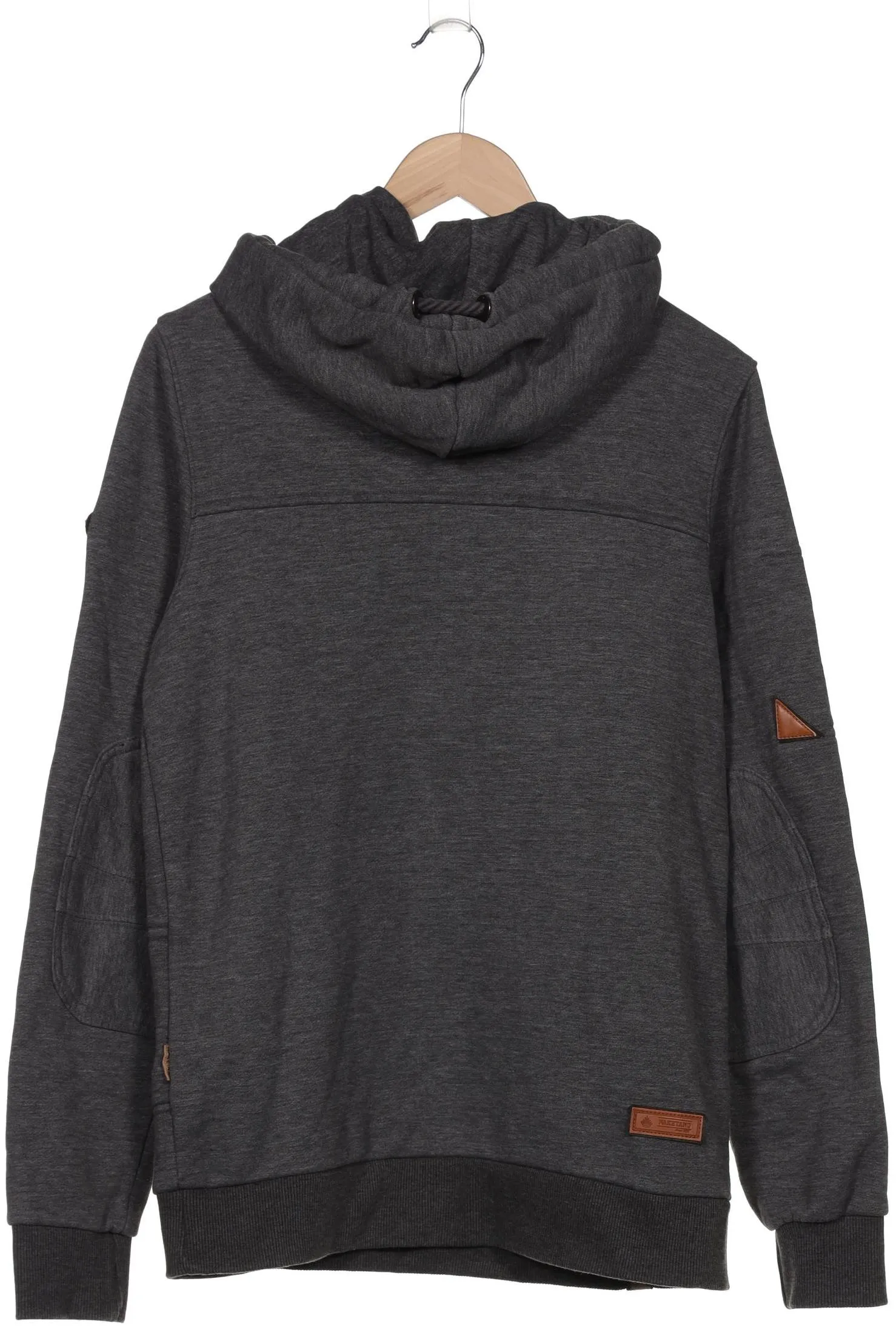 Herren Kapuzenpullover Gr. M