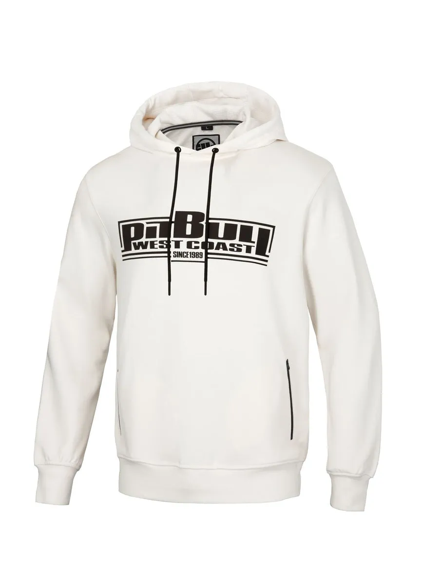 Herren Kapuzenpullover Terry Classic Boxing