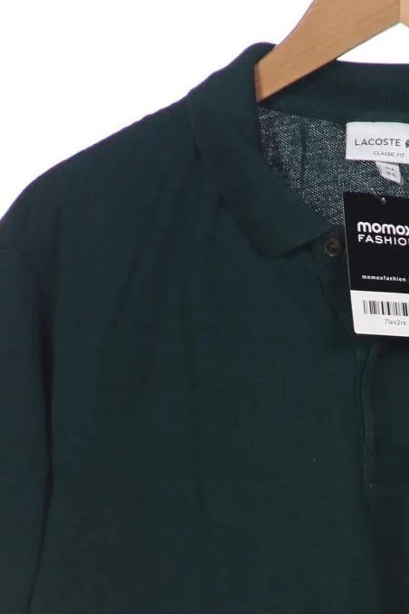Herren Poloshirt Gr. LACOSTE 6