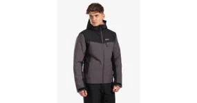 Herren Skijacke Kilpi FLIP-M schwarz L
