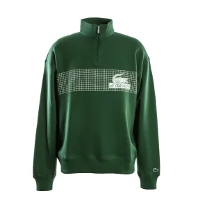 Herren Sweatshirt - SH5595 - Green