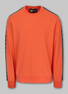 Herren Sweatshirt TAPE NUGGET