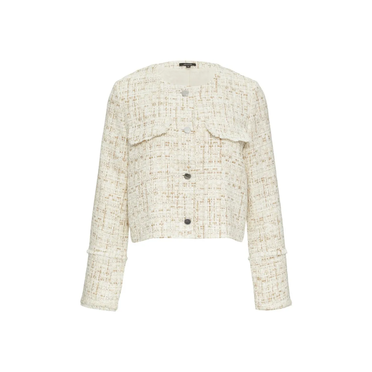 Indoor-Jacke