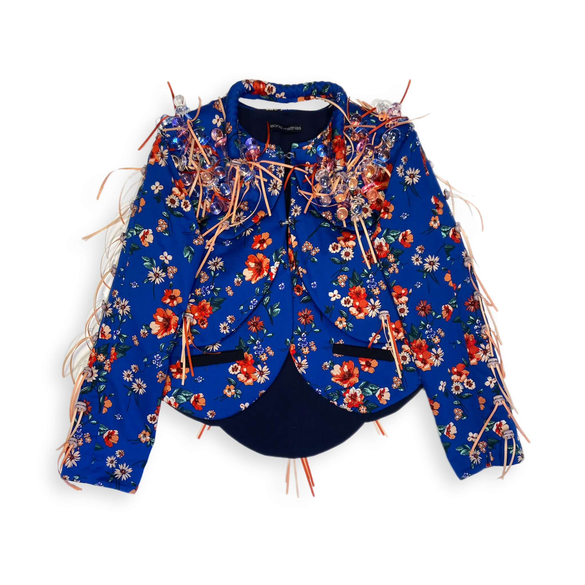 Jacke Miracly