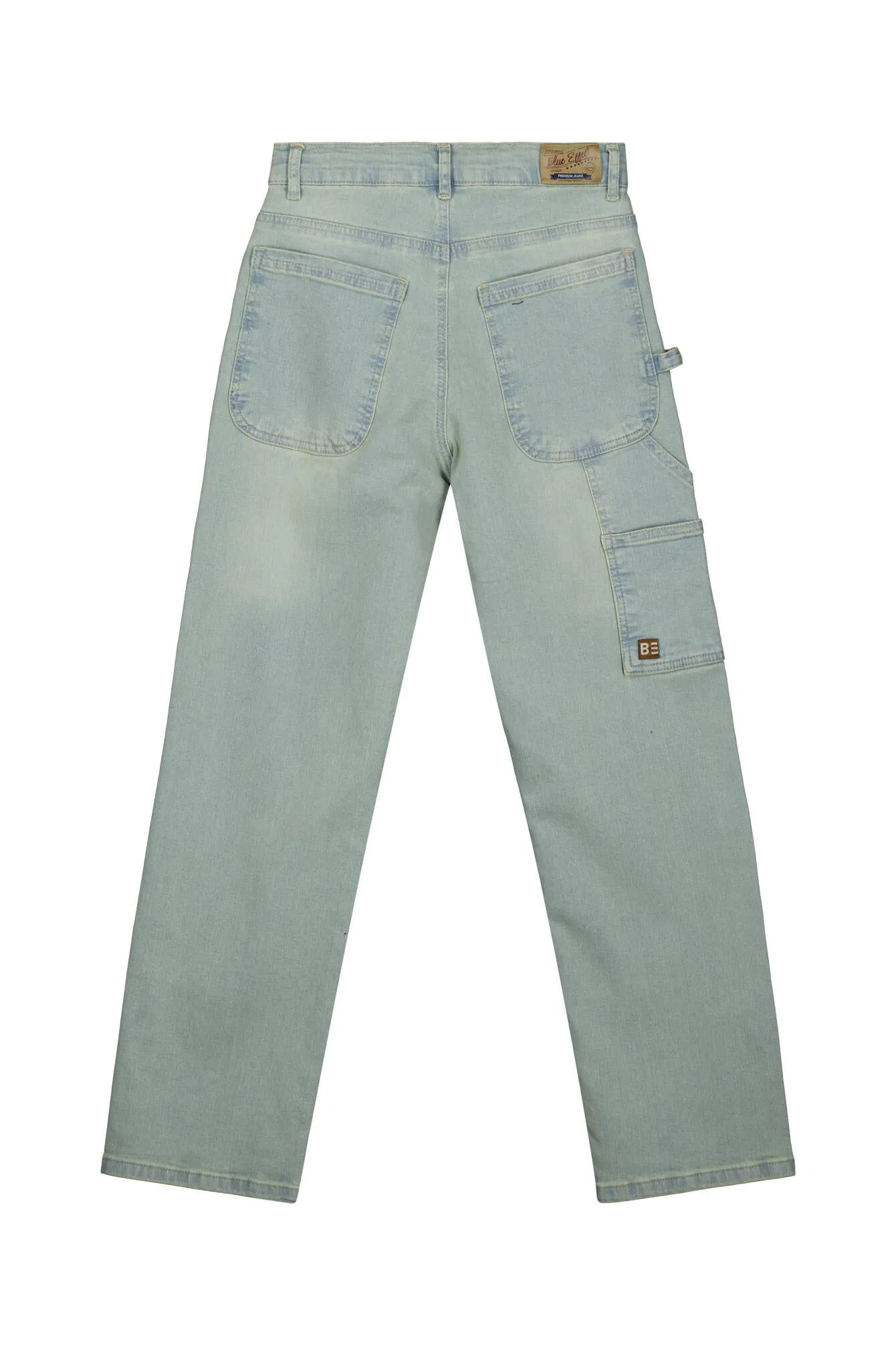 Jeans Baggy Fit