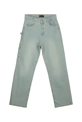 Jeans Baggy Fit