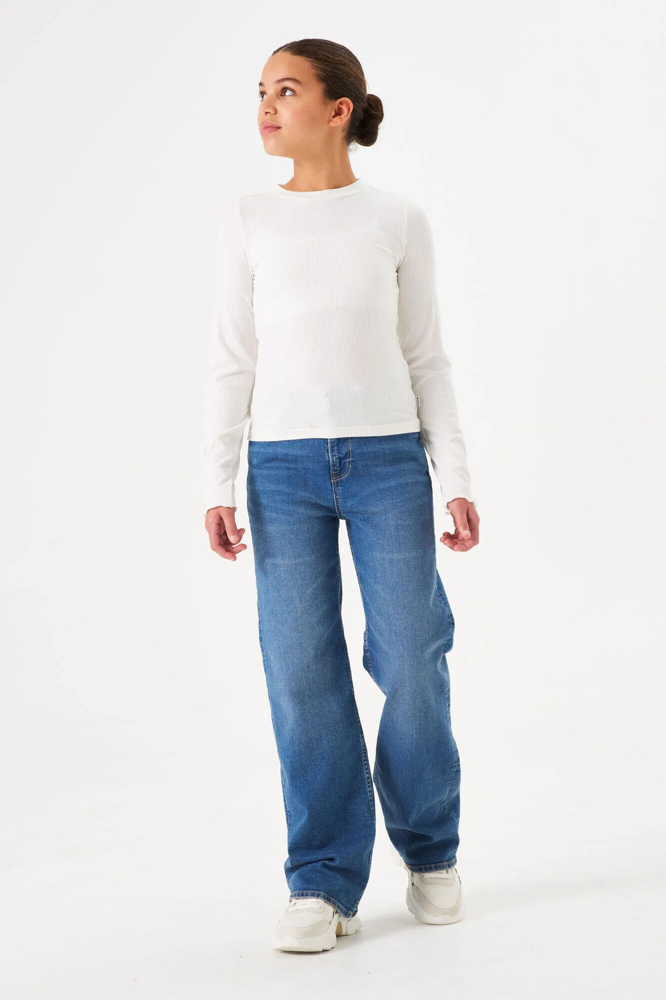 Jeans Straight Leg
