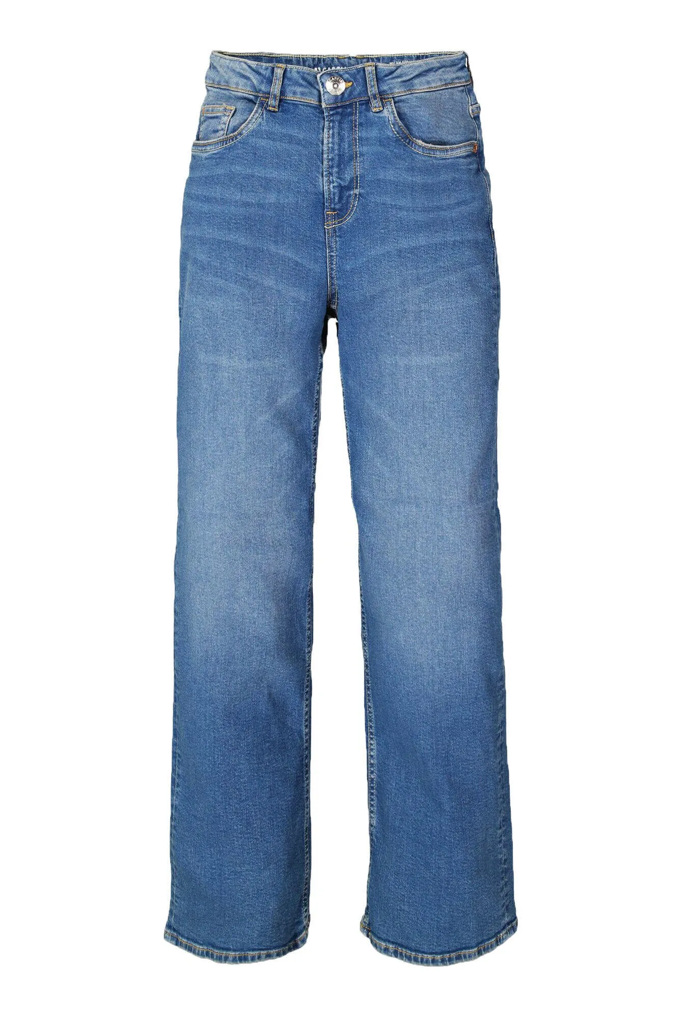 Jeans Straight Leg