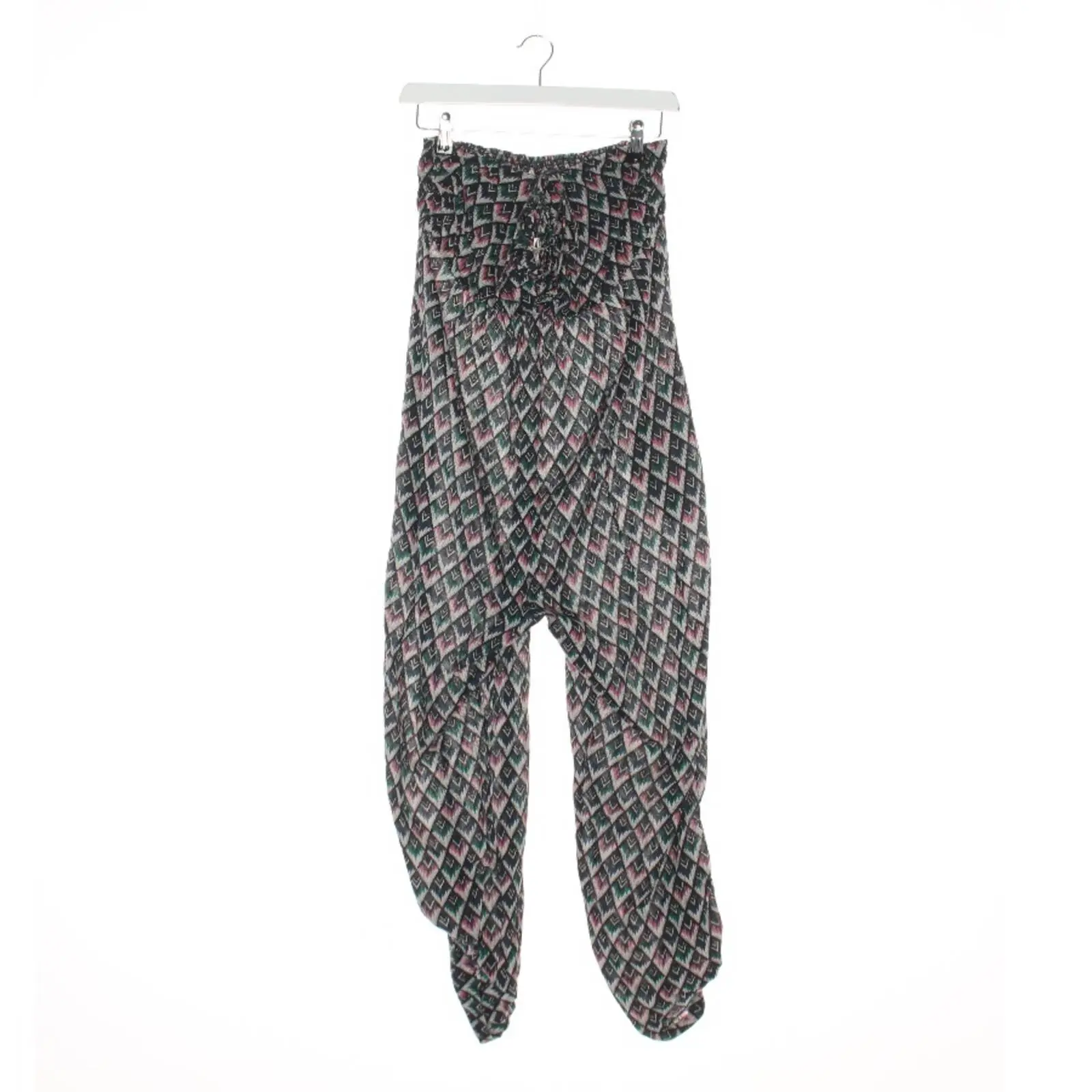 Jumpsuit 36 Mehrfarbig