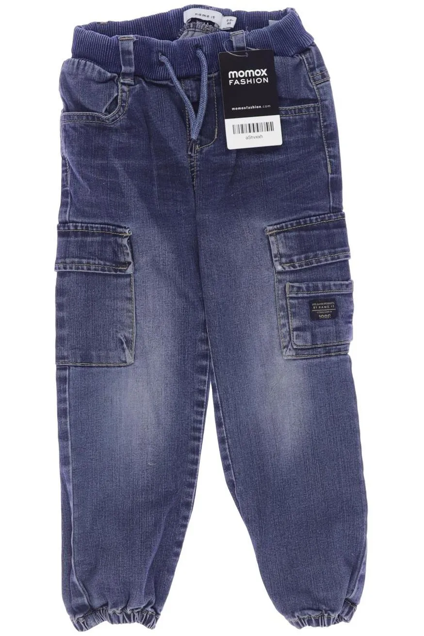 Jungen Jeans Gr. EU 98